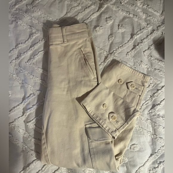 Aritzia modern cargo pant - Picture 4 of 5